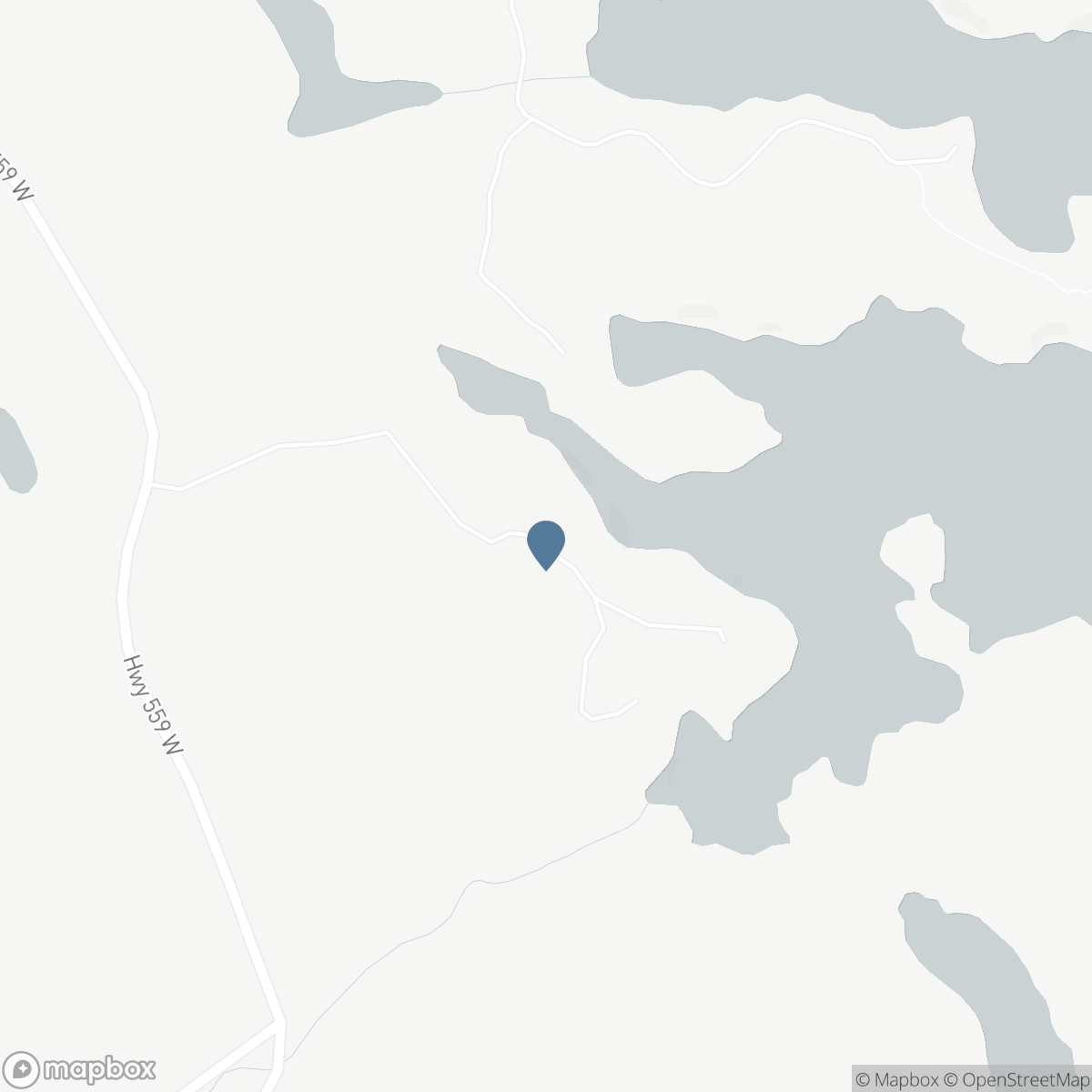 48 FRED DUBIE ROAD E, Carling, Ontario P0G 1G0